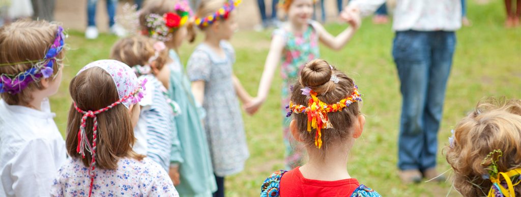 Kindergarten »Die Zipfelmütze«